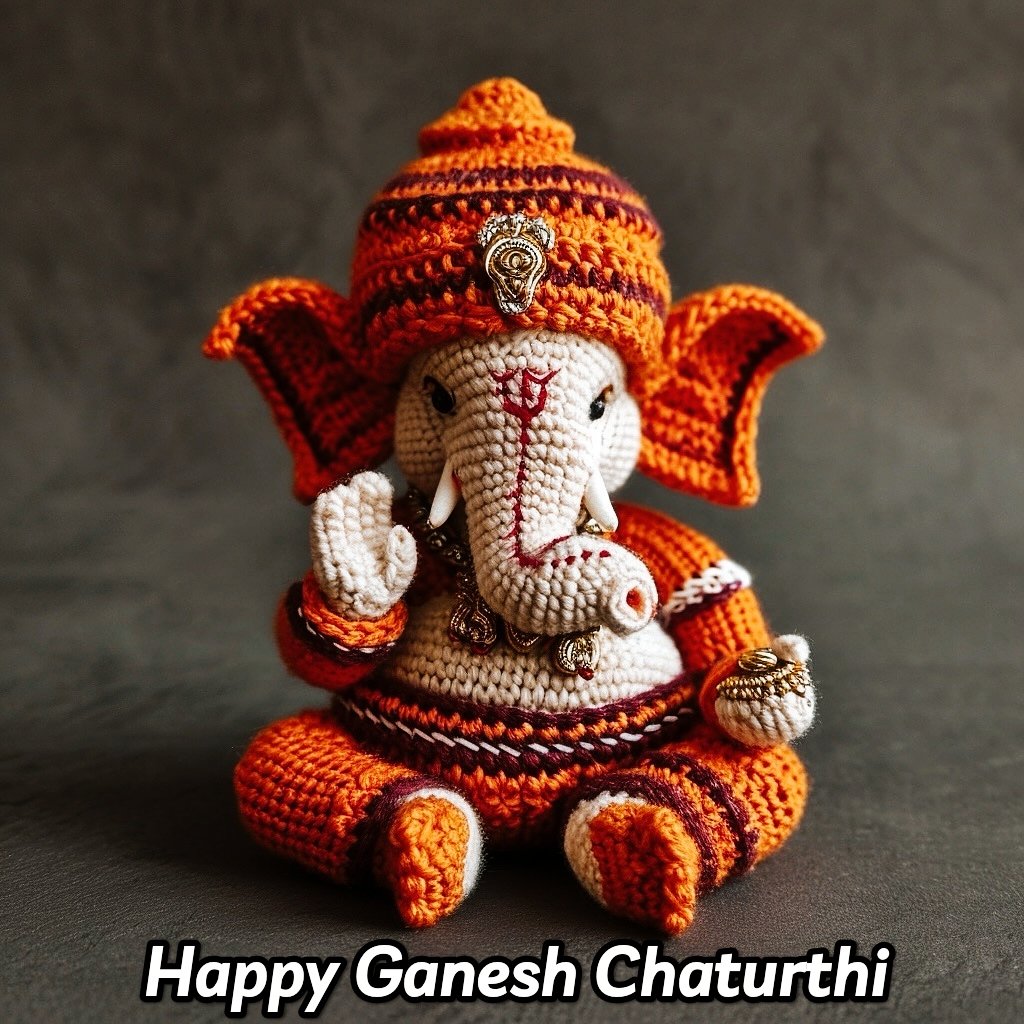 Happy Ganesh Chaturthi Images Download