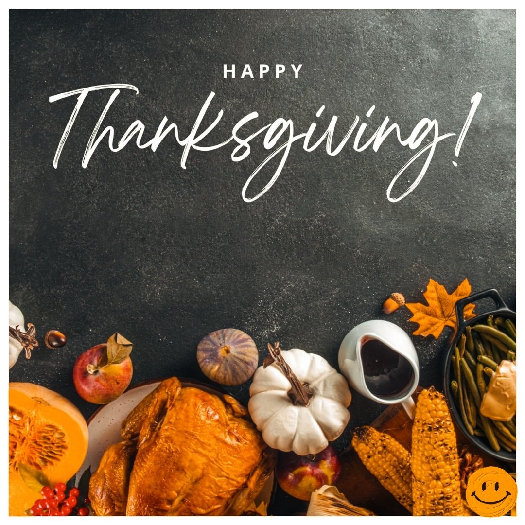 Happy Thanksgiving Images