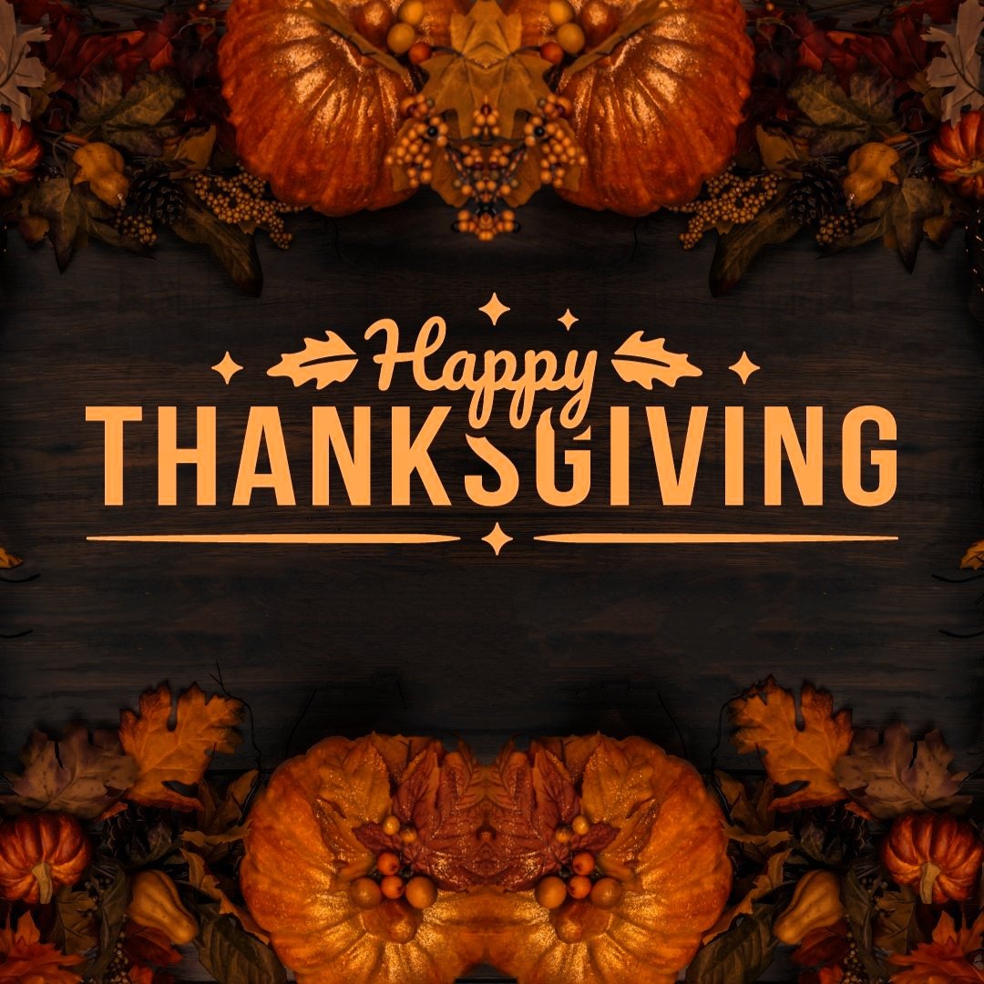 Happy Thanksgiving Images