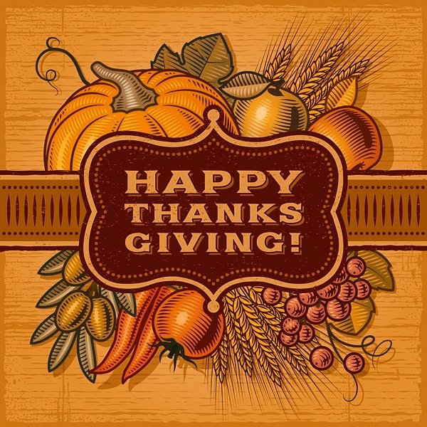 Happy Thanksgiving Images Free Download