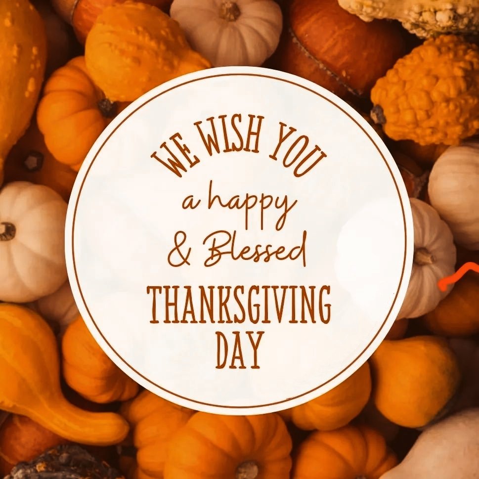 Happy Thanksgiving Images Free