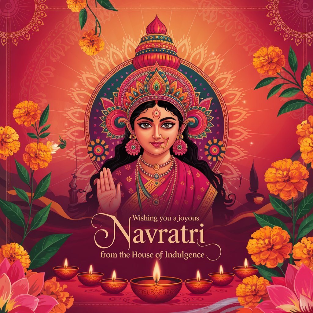 Happy Navratri Images