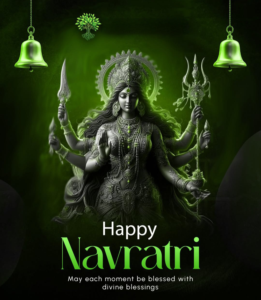 Happy Navratri Images