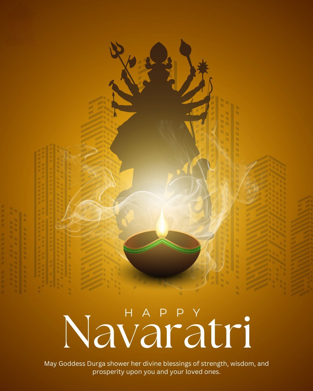 Happy Navratri Images