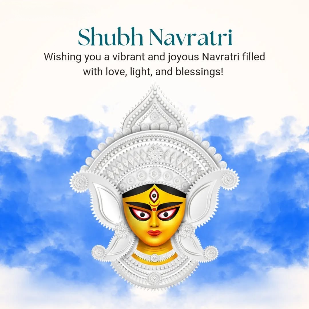 Happy Navratri Images