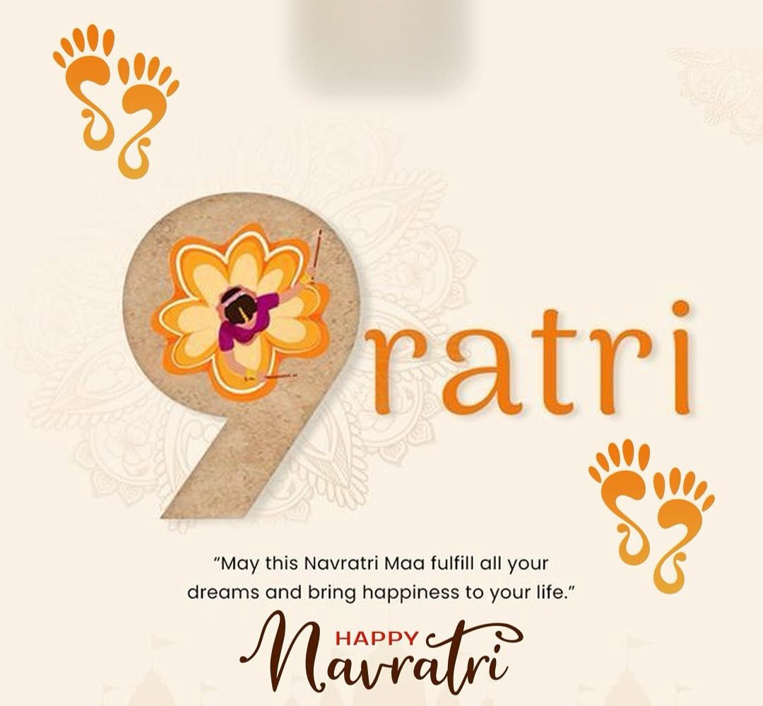 Happy Navratri Images