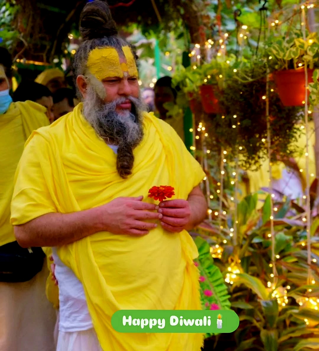 Diwali Photo