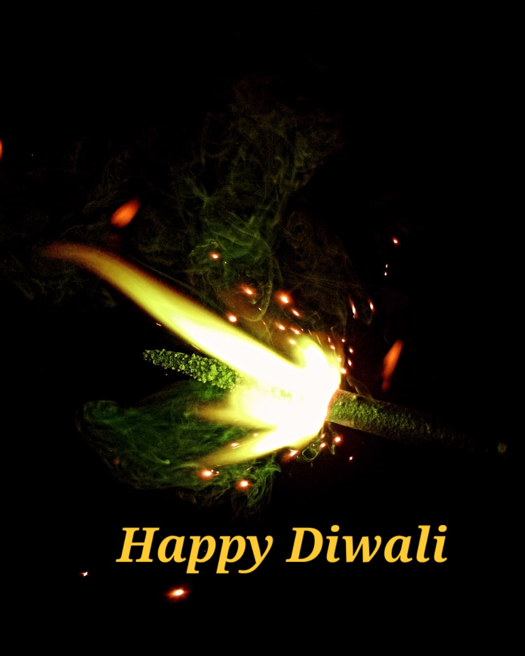Diwali Photo