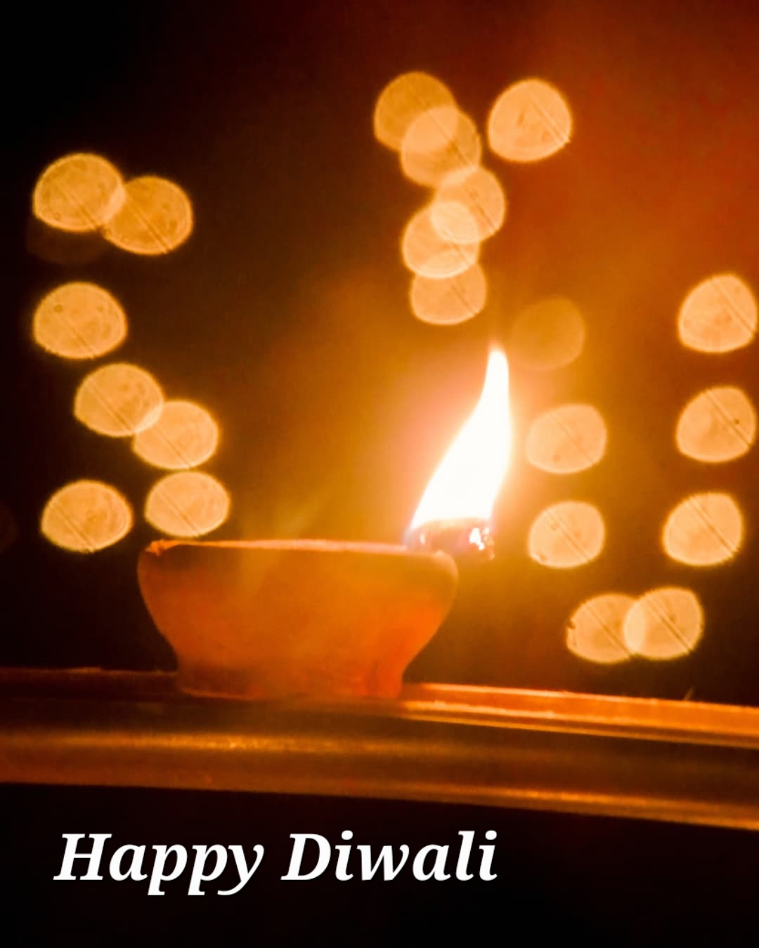 Diwali Photo