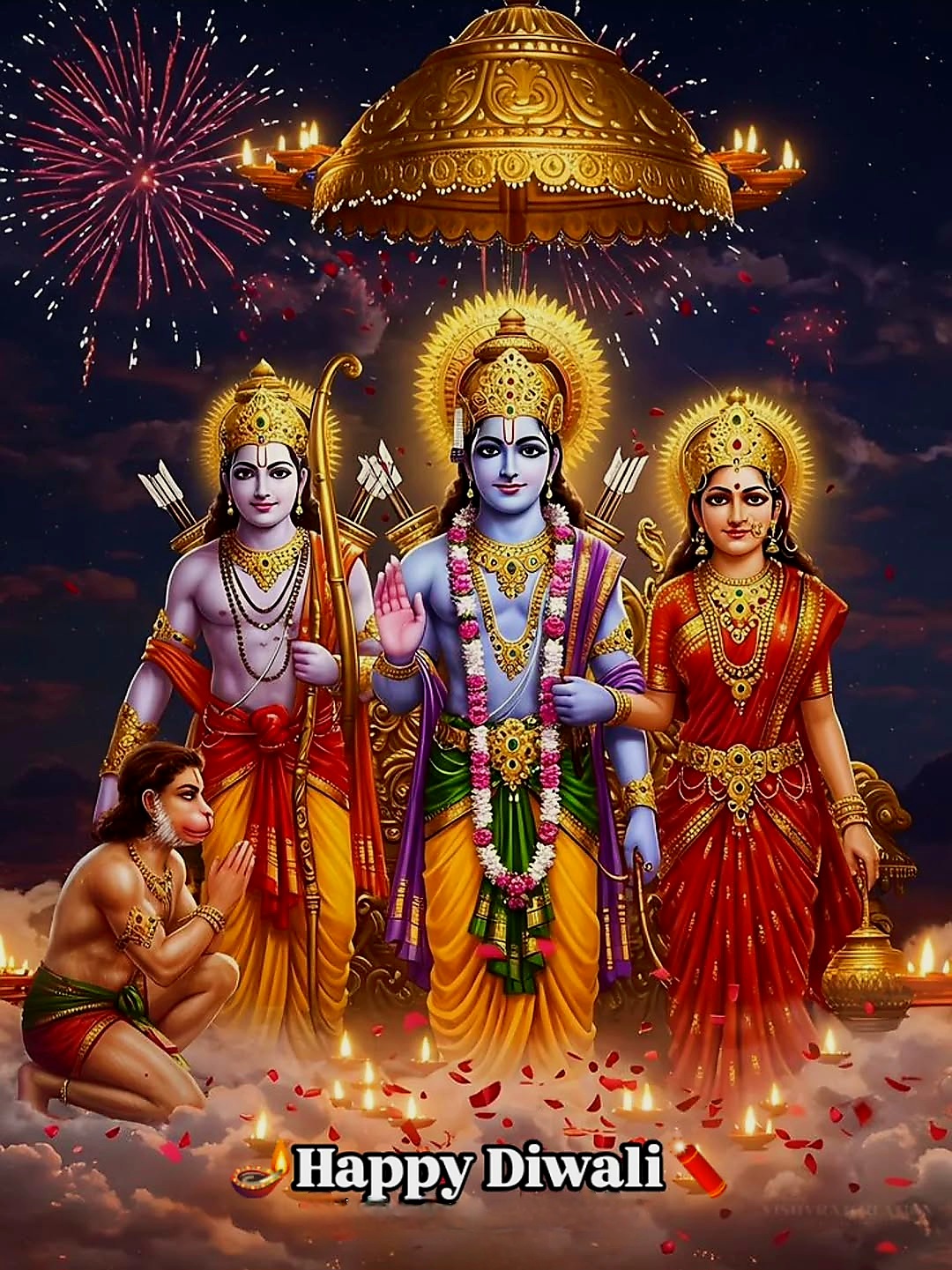 Diwali Photo