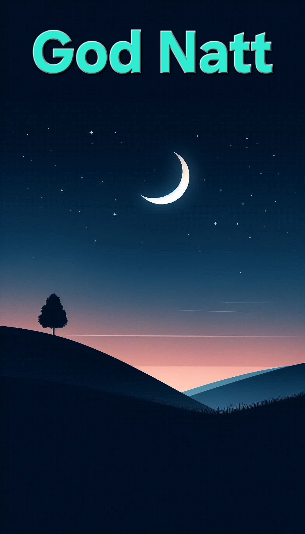 God Natt Bilder