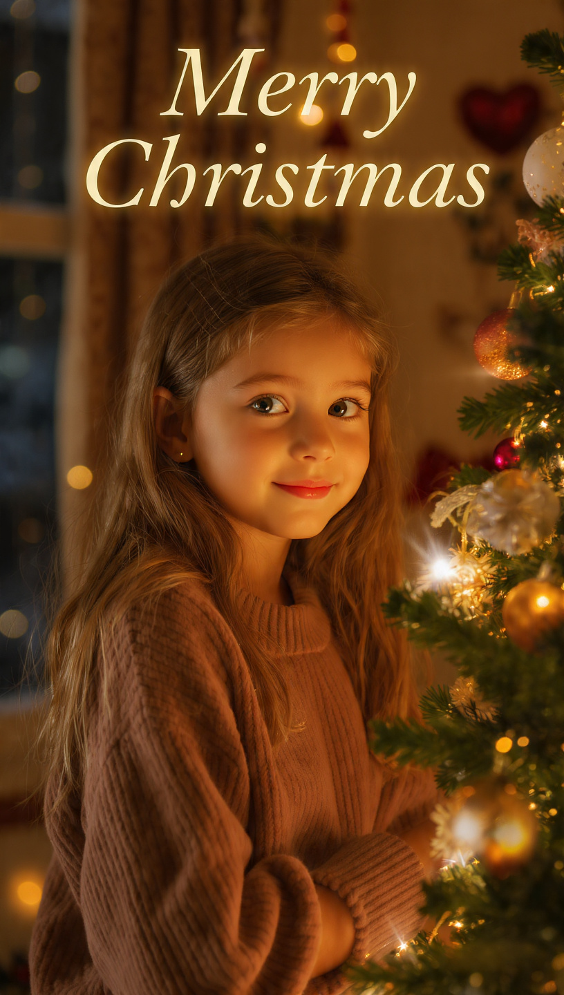 Aesthetic Christmas Wallpaper