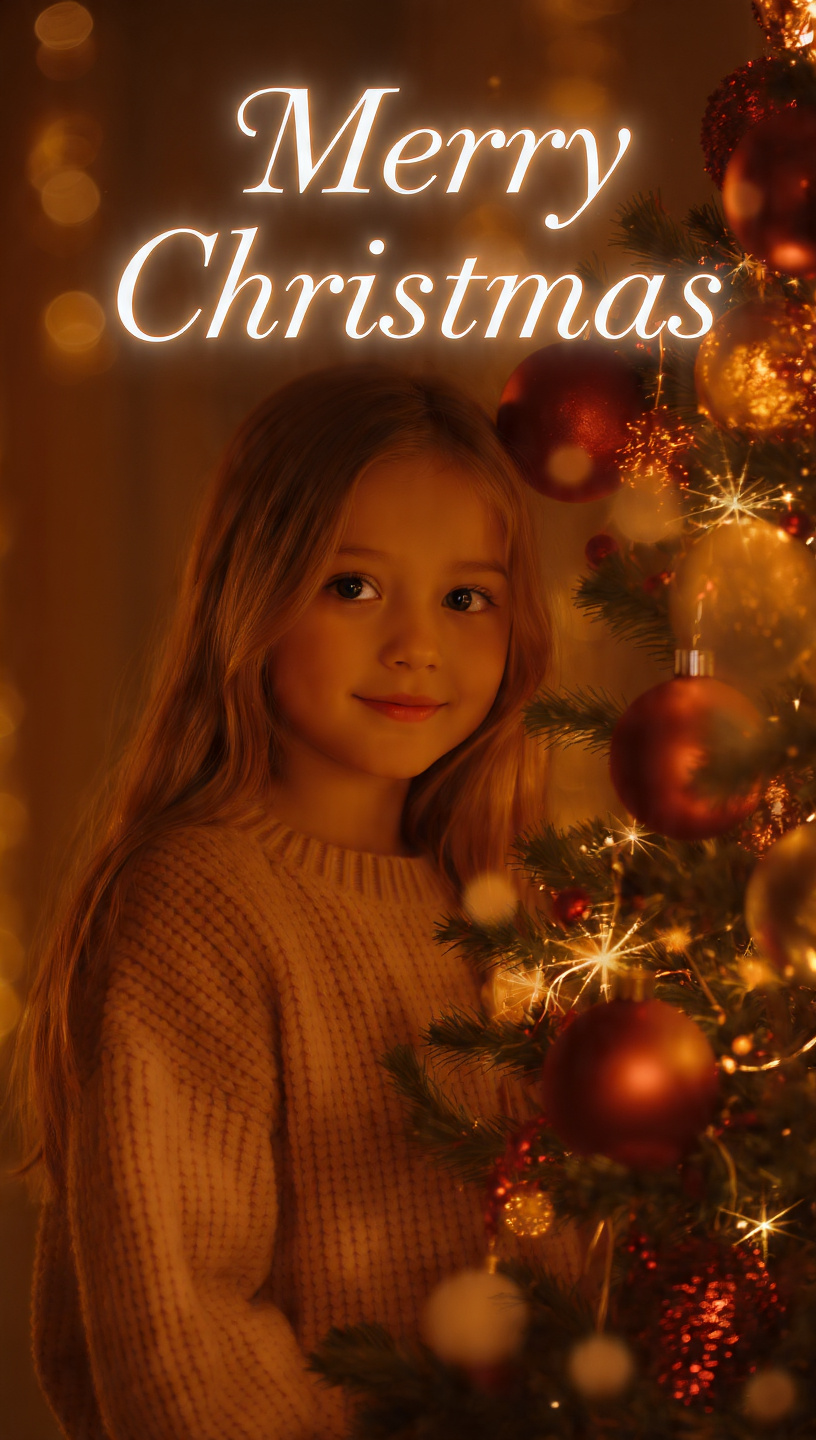 Aesthetic Christmas Wallpaper