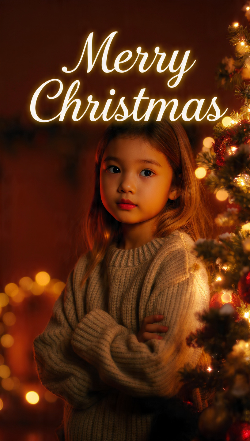 Aesthetic Christmas Wallpaper