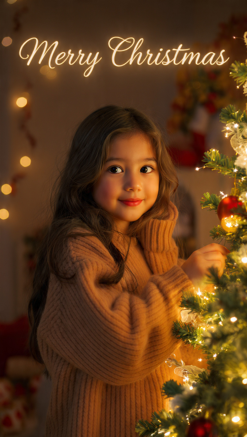 Aesthetic Christmas Wallpaper