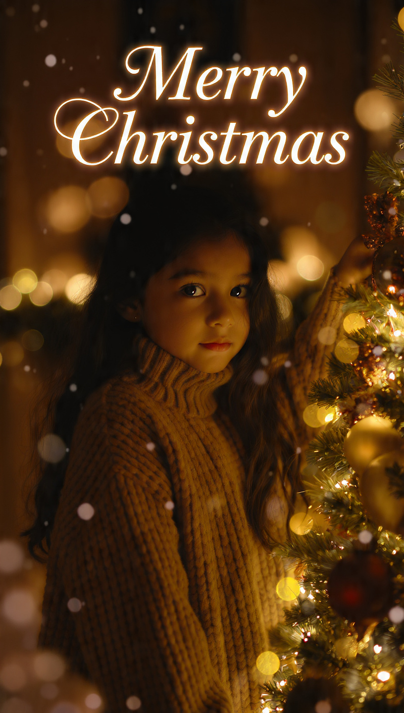 Aesthetic Christmas Wallpaper