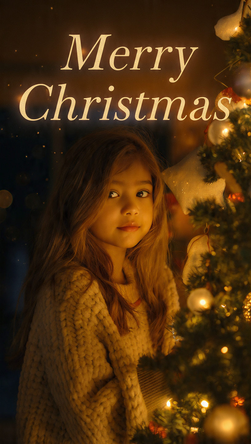 Aesthetic Christmas Wallpaper