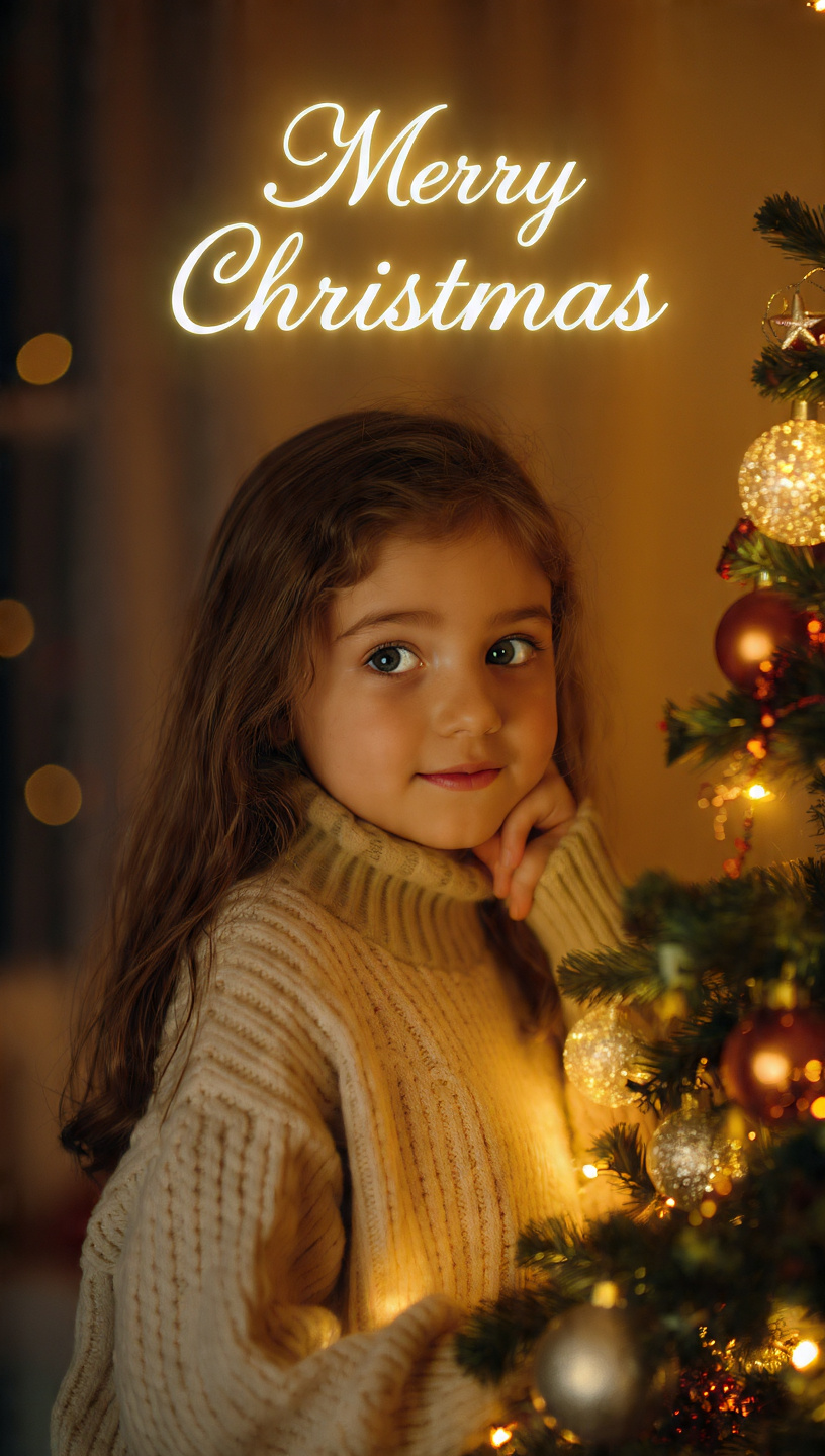 Aesthetic Christmas Wallpaper