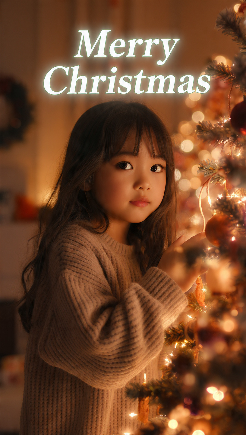 Aesthetic Christmas Wallpaper