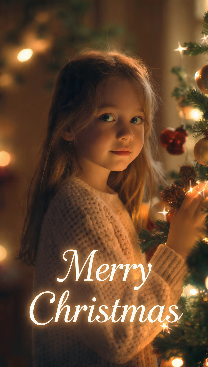 Aesthetic Christmas Wallpaper