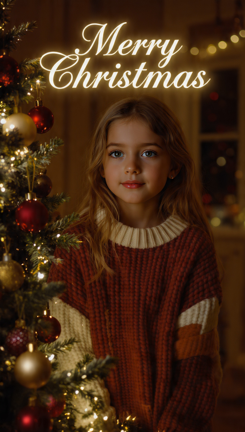 Aesthetic Christmas Wallpaper