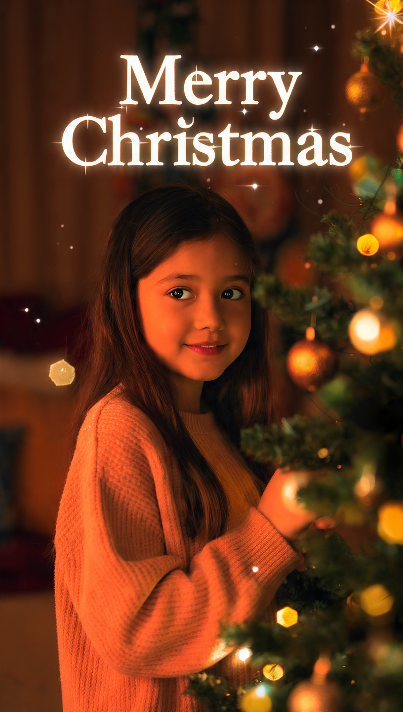 Aesthetic Christmas Wallpaper