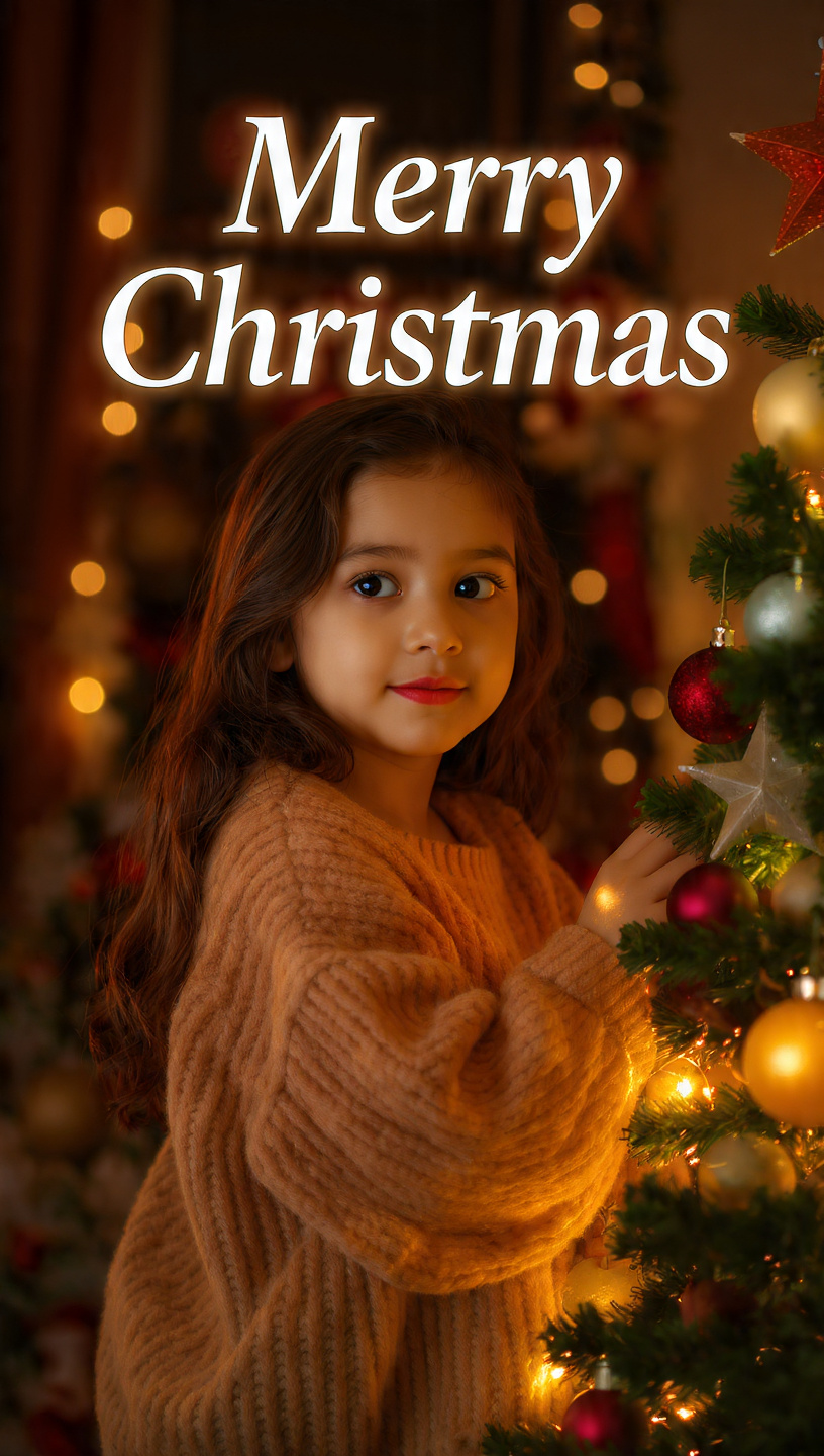 Aesthetic Christmas Wallpaper