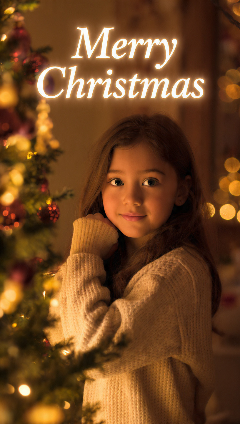 Aesthetic Christmas Wallpaper