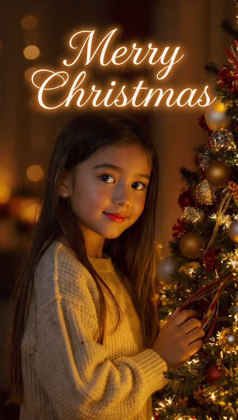 Aesthetic Christmas Wallpaper