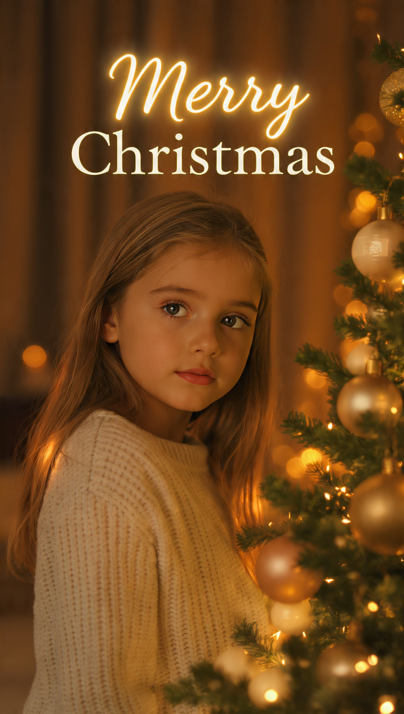 Aesthetic Christmas Wallpaper