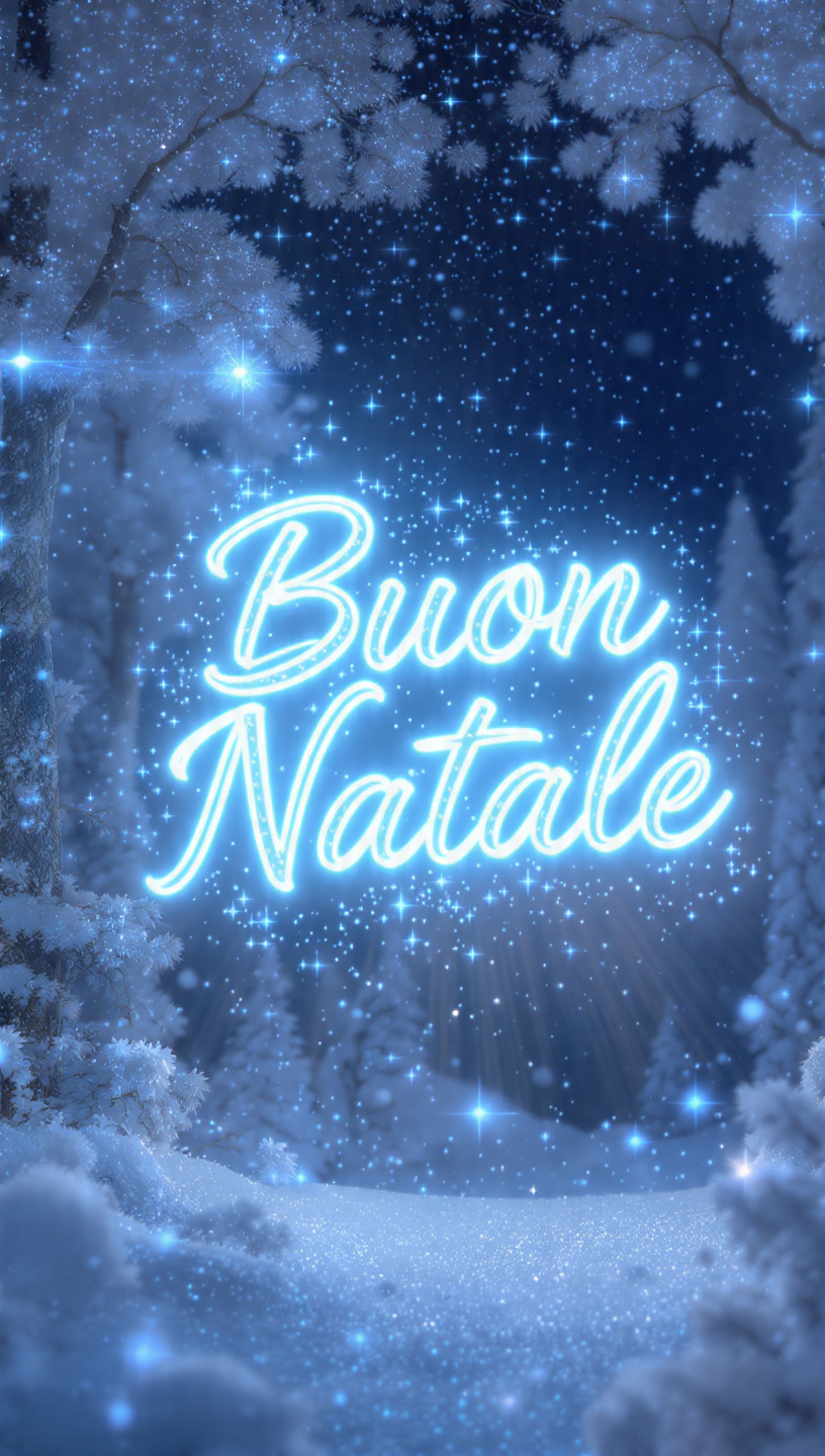 Immagini Buon Natale