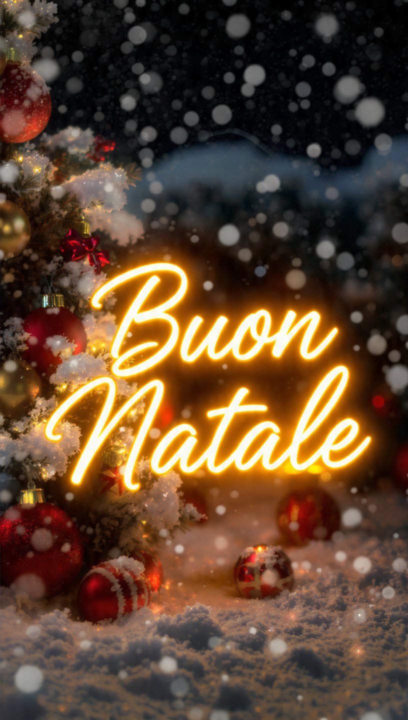 Immagini Buon Natale