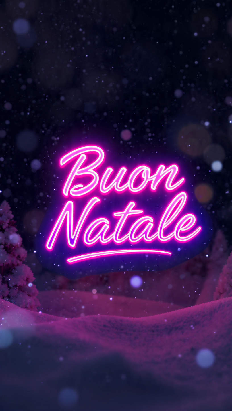 Immagini Buon Natale