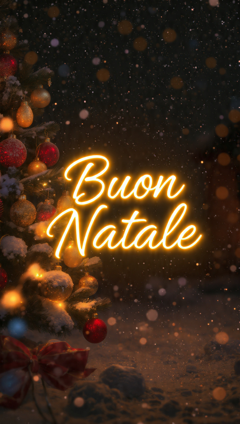Immagini Buon Natale