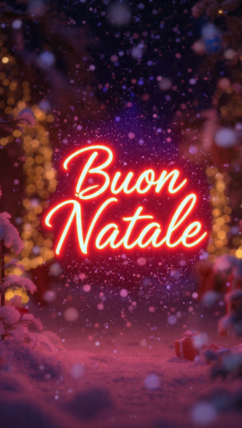 Immagini Buon Natale