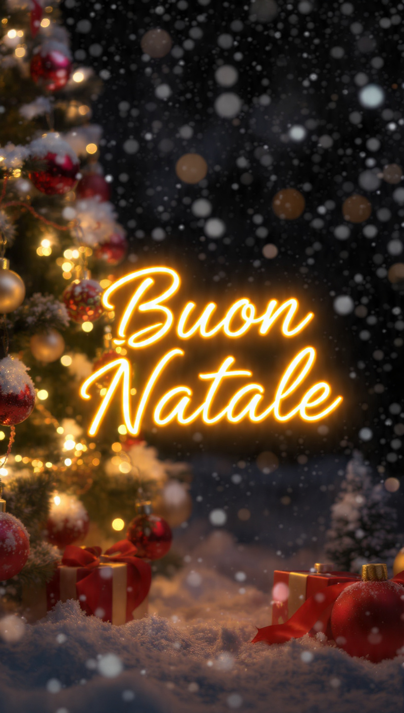Immagini Buon Natale