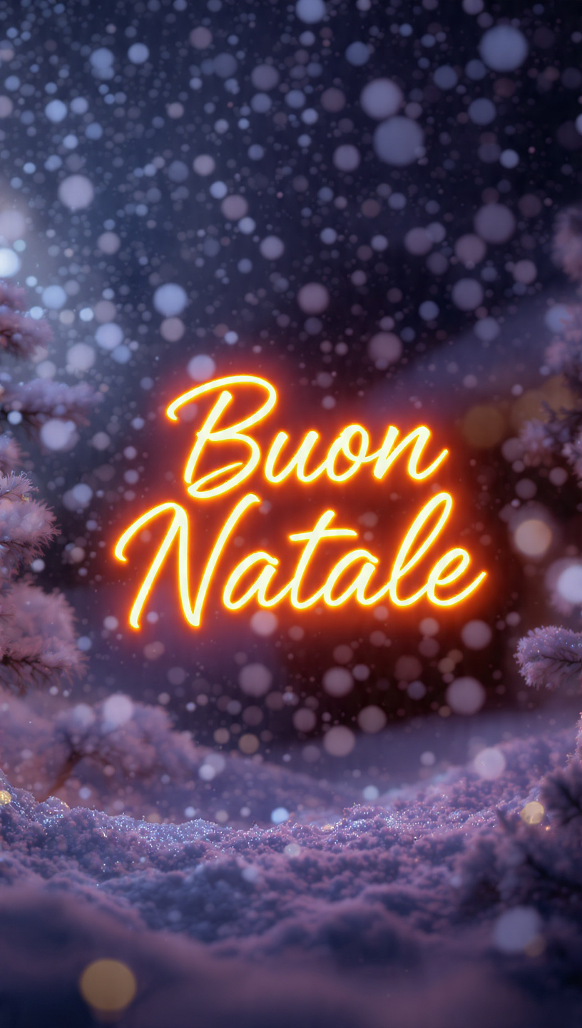 Immagini Buon Natale