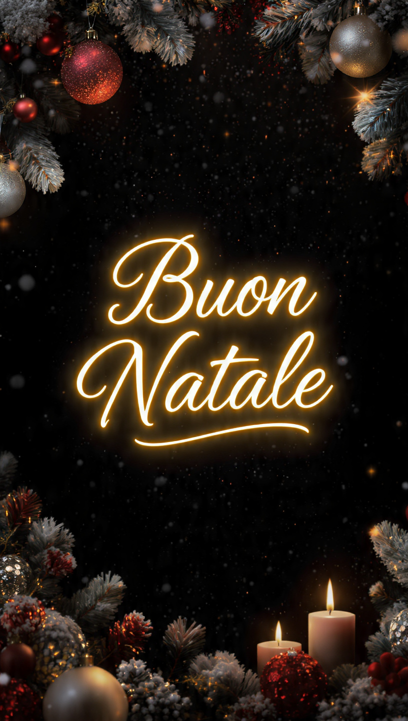 Immagini Buon Natale