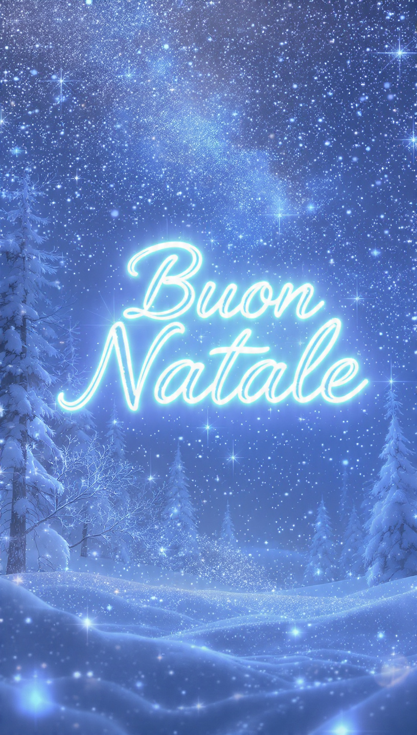 Immagini Buon Natale