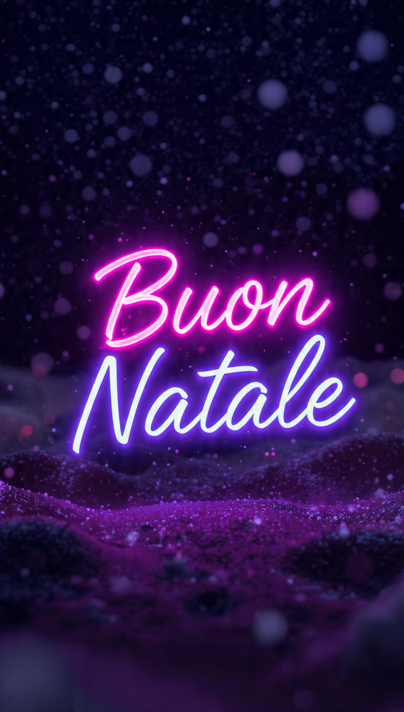 Immagini Buon Natale