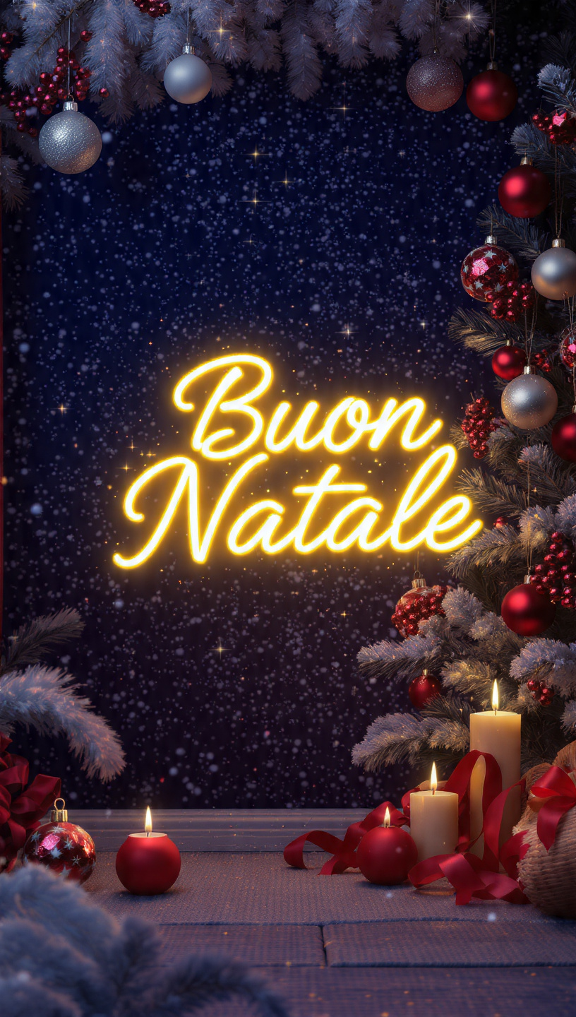 Immagini Buon Natale