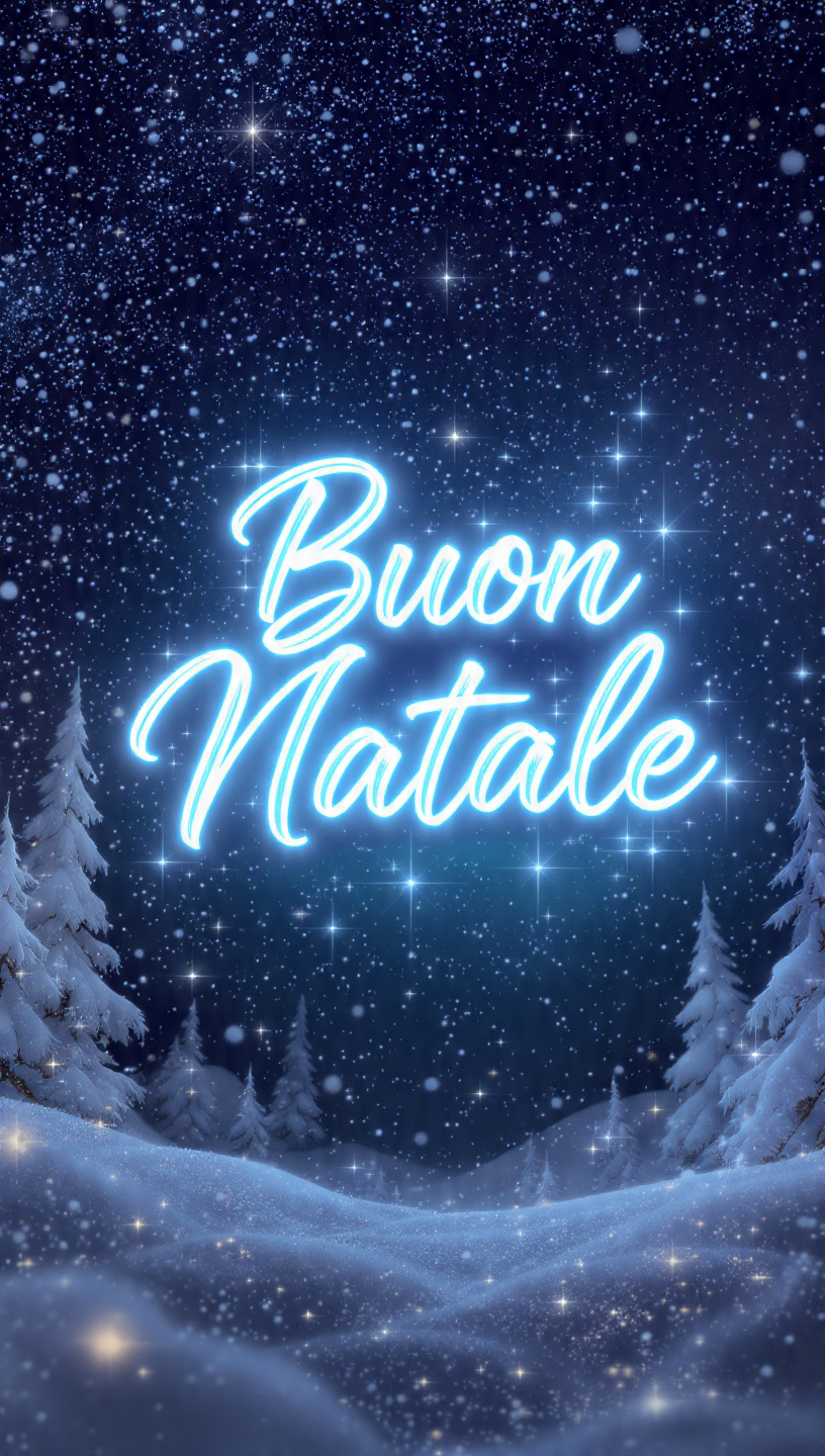 Immagini Buon Natale