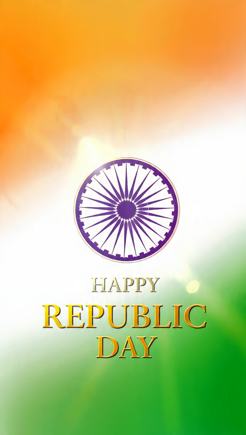 Republic Day Images HD