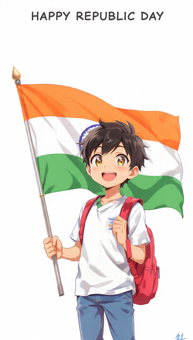 Republic Day Images HD