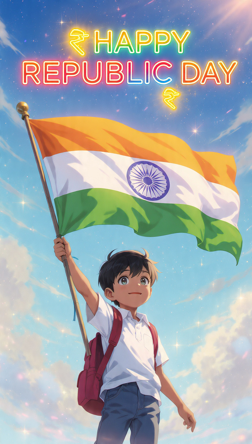 Republic Day Images HD
