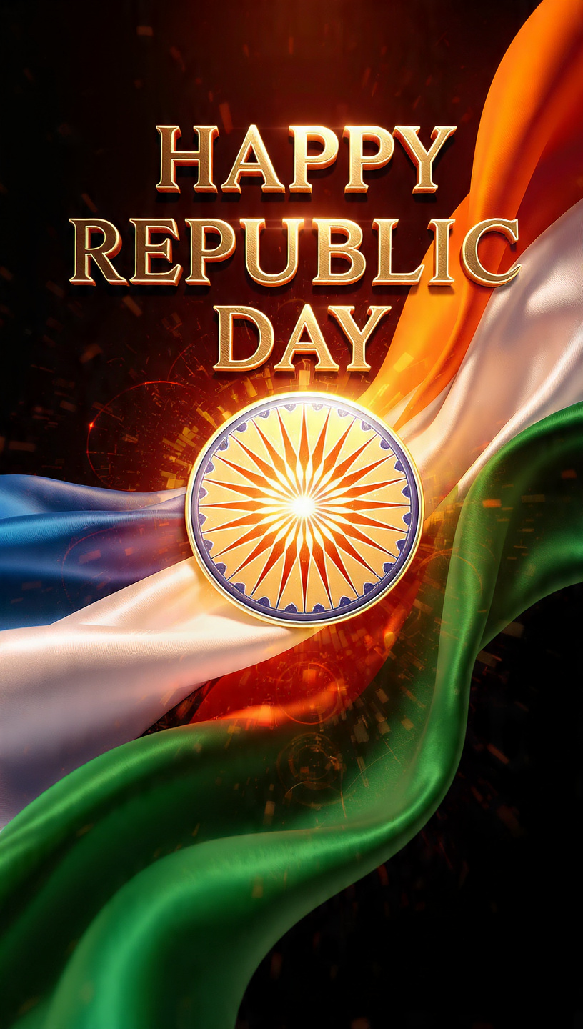 Republic Day Images HD