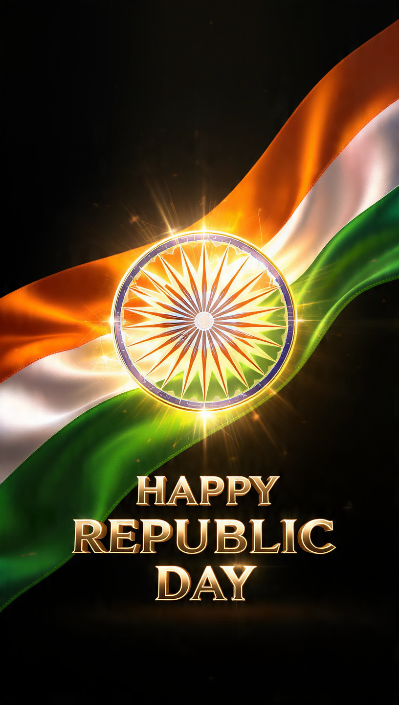 Republic Day Images HD