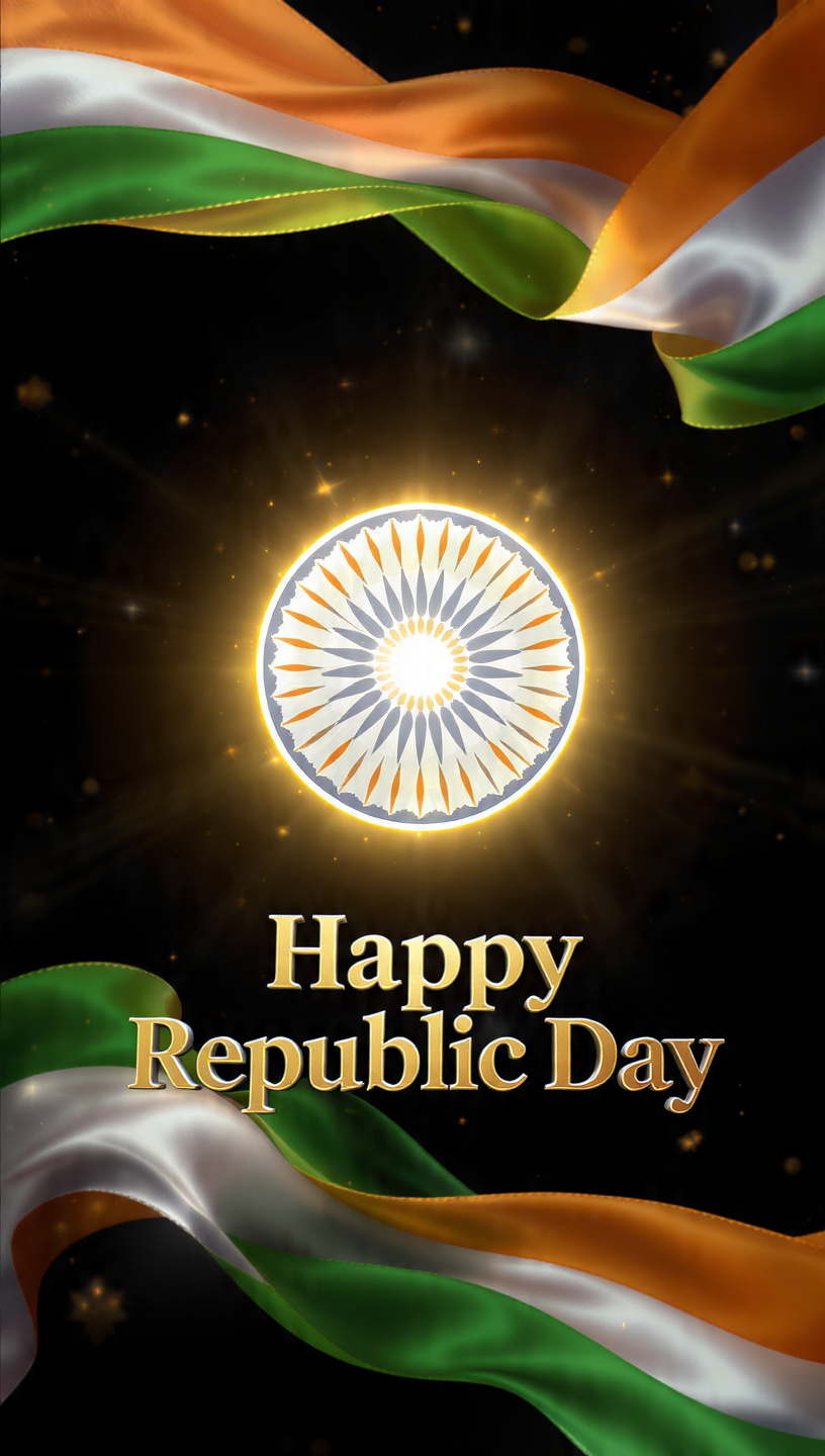 Republic Day Images HD