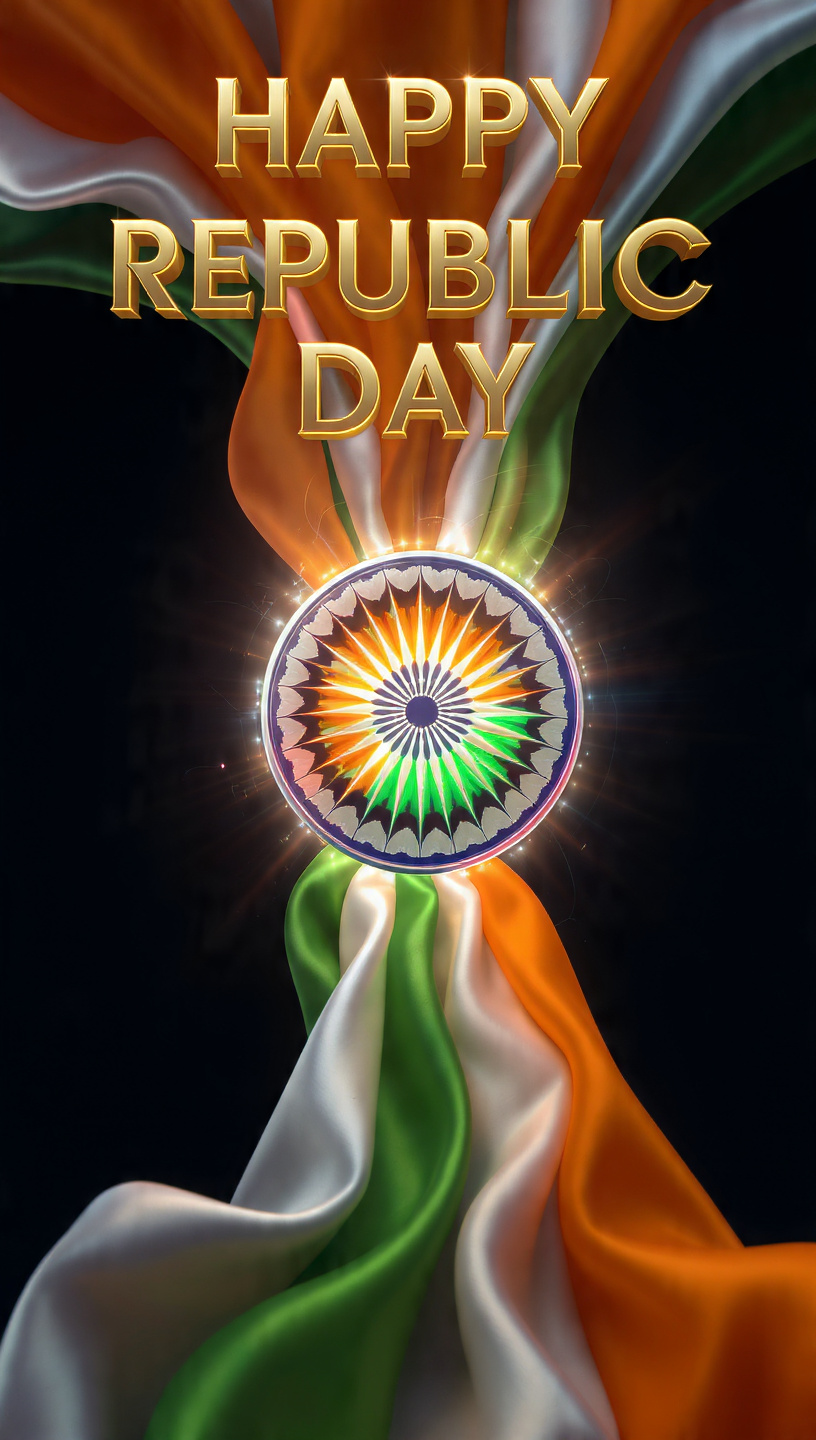 Republic Day Images HD