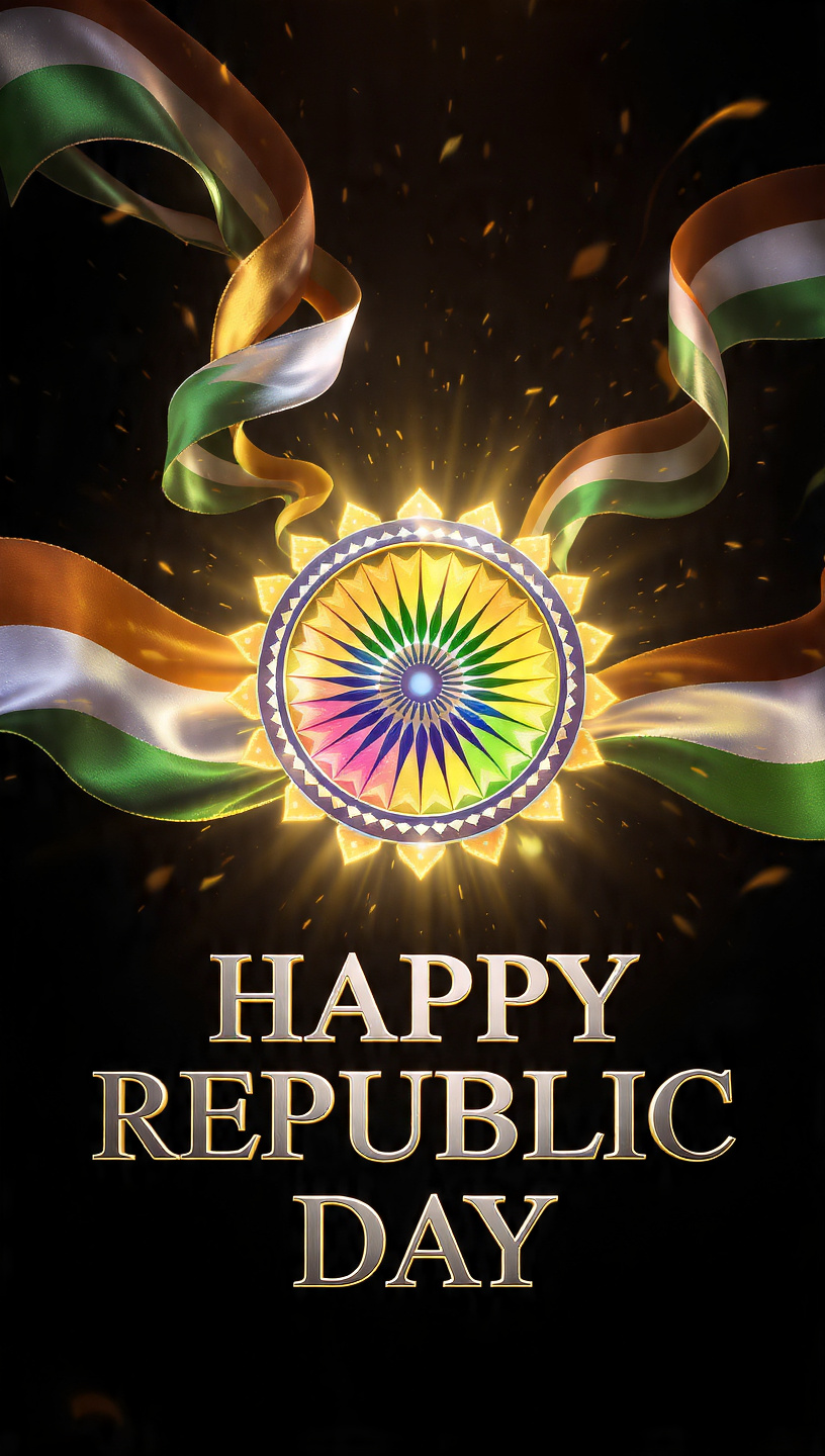 Republic Day Images HD